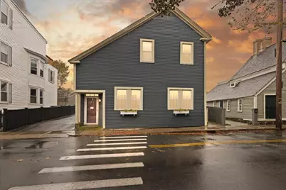 69 Essex #2, Salem, MA 01970 - Photo 1