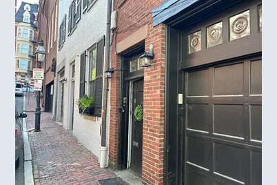 31 Branch #2, Boston, MA 02108 - Photo 1