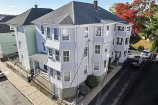 31 Choate St, Fall River, MA 02723 - Photo 1