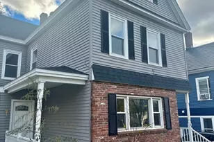 41 7th, Lowell, MA 01850 - Photo 1