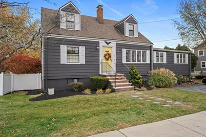 18 Hamilton Rd, Woburn, MA 01801 - Photo 1