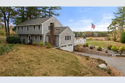 22 Tinkertown Ln, Duxbury, MA 02332 - Photo 1