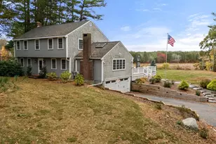 22 Tinkertown Ln, Duxbury, MA 02332 - Photo 1