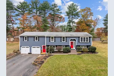 166 Eleanor Rd, Raynham, MA 02767 - Photo 1