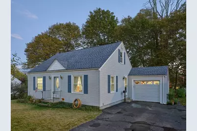 11 Inwood Rd, Auburn, MA 01501 - Photo 1