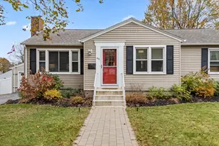 49 Gates Rd, Shrewsbury, MA 01545 - Photo 1