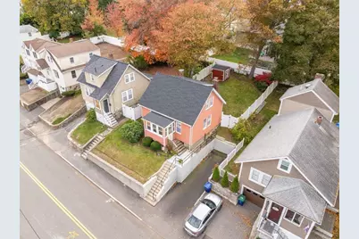 312 Shaw St, Braintree, MA 02184 - Photo 1