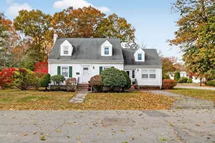 39 Harwich Rd, Brockton, MA 02301 - Photo 1