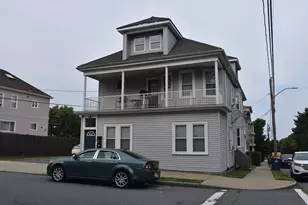 110 Reynolds St, New Bedford, MA 02746 - Photo 1