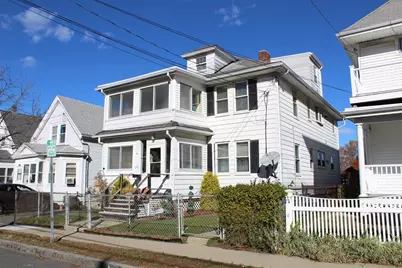 242 Newbury Avenue #2, Quincy, MA 02171 - Photo 1
