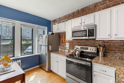 1404 Commonwealth Ave #8, Boston, MA 02135 - Photo 1