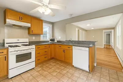 133 Brattle #2, Arlington, MA 02474 - Photo 1