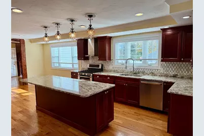 722 Lowell Street #A, Peabody, MA 01960 - Photo 1