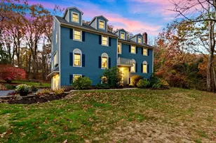 16 W Tapley Rd, Lynnfield, MA 01940 - Photo 1