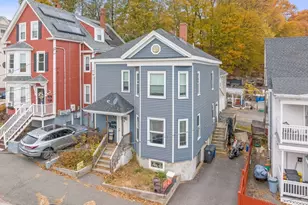 1 Proctor St, Haverhill, MA 01830 - Photo 1