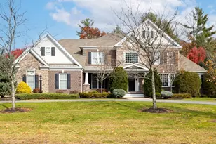 44 Mill Brook Ave, Walpole, MA 02081 - Photo 1