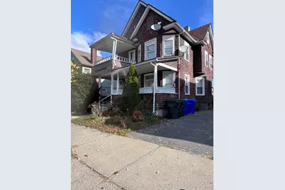 43 Colonial Ave, Springfield, MA 01109 - Photo 1