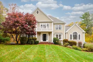 56 Paradise Dr, Norwell, MA 02061 - Photo 1