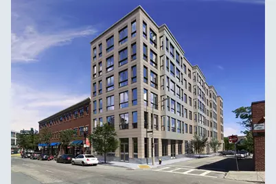 10 Taber #203, Boston, MA 02119 - Photo 1