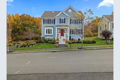 31 Osborne Hill Drive, Salem, MA 01970 - Photo 1