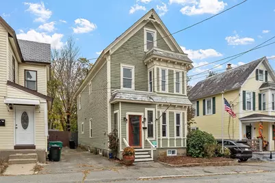 17 Edson St, Lowell, MA 01851 - Photo 1