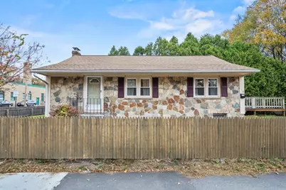 170 Stafford St., Worcester, MA 01603 - Photo 1