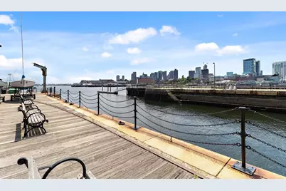 33 3rd Avenue #U5B, Boston, MA 02129 - Photo 1