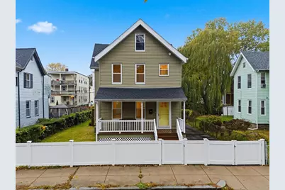 31 Chipman Street, Boston, MA 02124 - Photo 1