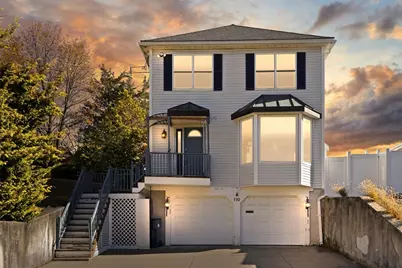 110 New Haven St, Boston, MA 02132 - Photo 1