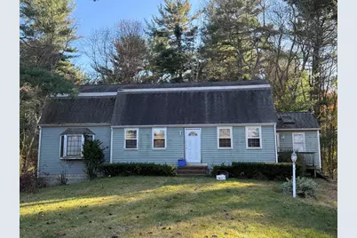 53 Bridge Street, Raynham, MA 02767 - Photo 1