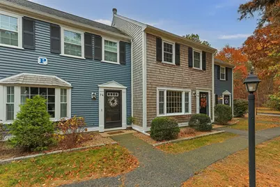 248 Camp St #P5, Yarmouth, MA 02673 - Photo 1