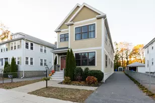 87 Sunnyside St, Boston, MA 02136 - Photo 1