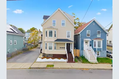94 Sheridan St, Lynn, MA 01902 - Photo 1