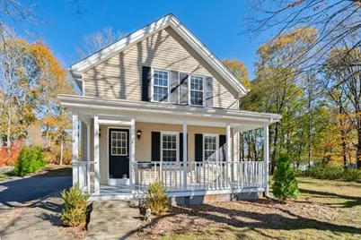 20 Lafayette St, North Attleboro, MA 02760 - Photo 1