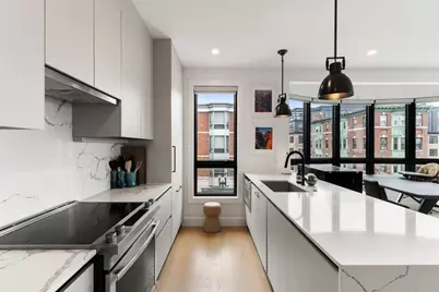 75 W Broadway #301, Boston, MA 02127 - Photo 1