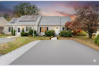 9 Andrews Farm Rd, Boxford, MA 01921 - Photo 1
