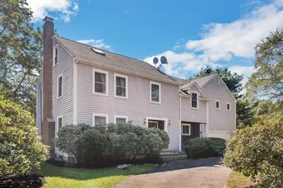 9 Gennaro Cir, Wayland, MA 01778 - Photo 1