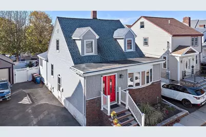 53 Lancaster Ave, Revere, MA 02151 - Photo 1