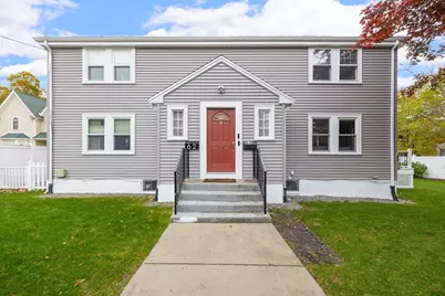 62-64 Rowe Street #B, Newton, MA 02466 - Photo 1