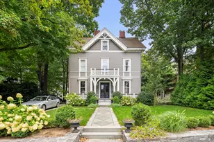 247 Kent St, Brookline, MA 02446 - Photo 1