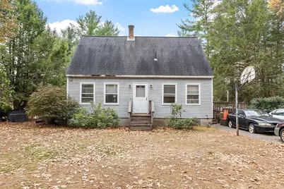 321 Doe Valley Rd, Athol, MA 01331 - Photo 1