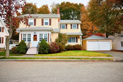 72 Oakland Ave, Quincy, MA 02170 - Photo 1