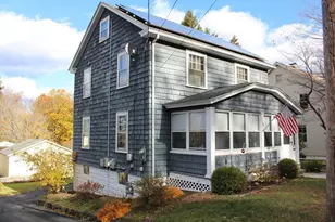 21 Hillside Ave, Montague, MA 01376 - Photo 1
