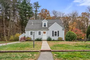 56 Mt Vernon St, North Reading, MA 01864 - Photo 1