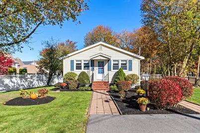 25 Outlook Ave, Salem, MA 01970 - Photo 1