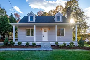 5 Sassamon, Canton, MA 02021 - Photo 1