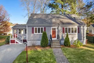 102 Montgomery Ave, Lowell, MA 01851 - Photo 1