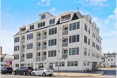 155 Nantasket #402, Hull, MA 02045 - Photo 1