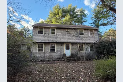 131 E Washington St, Hanson, MA 02341 - Photo 1