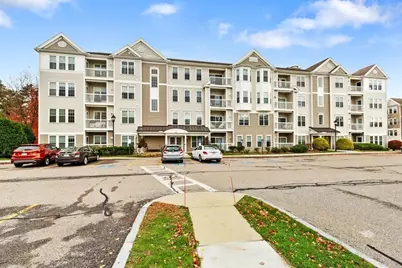 107 Clocktower Dr #3302, Waltham, MA 02452 - Photo 1